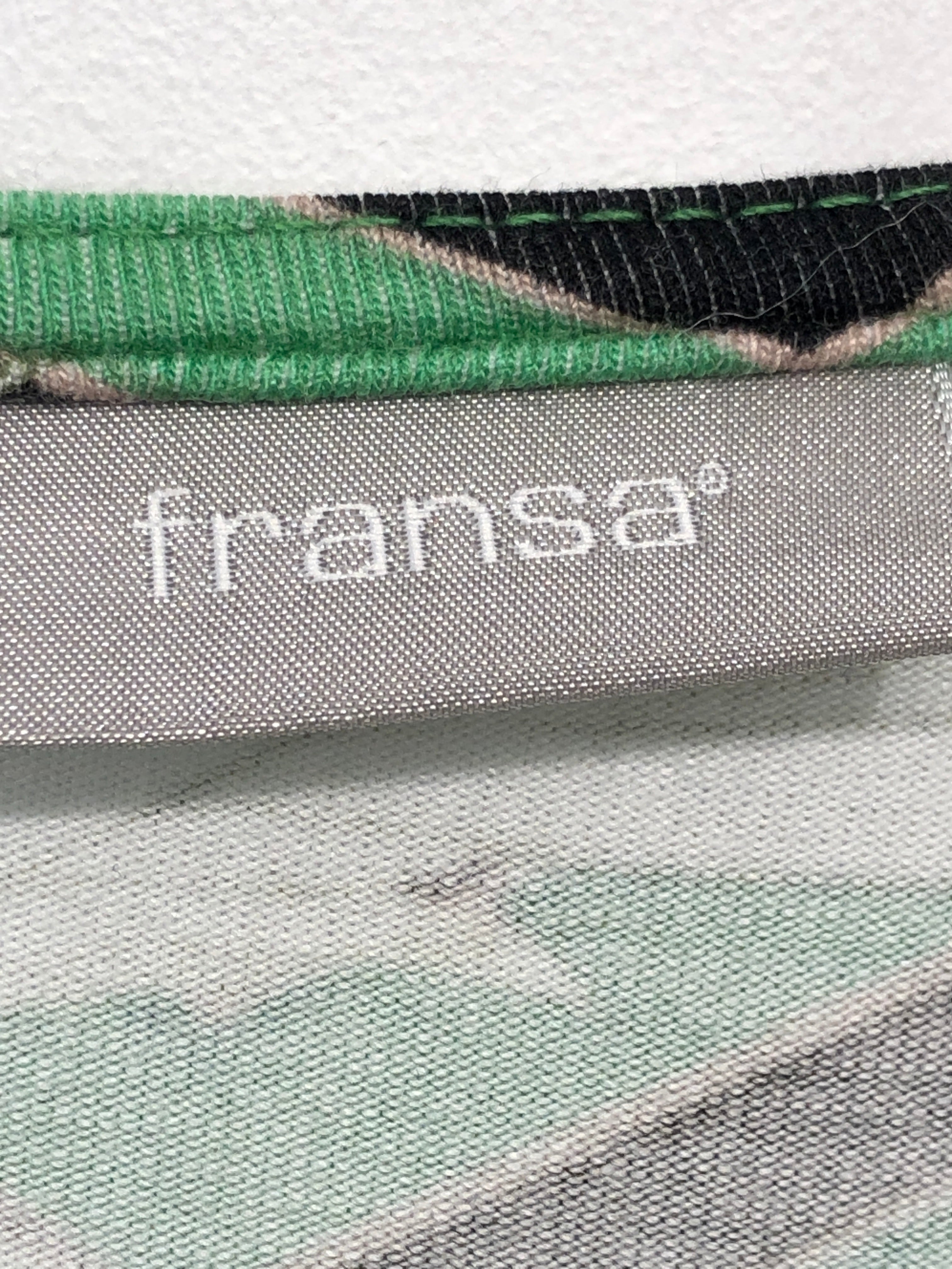 Fransa Bluse